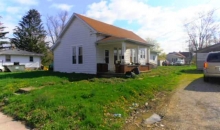 326 N 7th St North Vernon, IN 47265