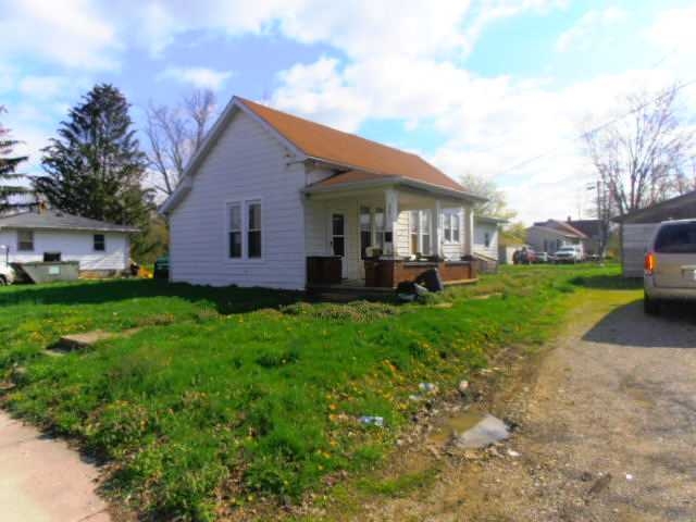 326 N 7th St, North Vernon, IN 47265