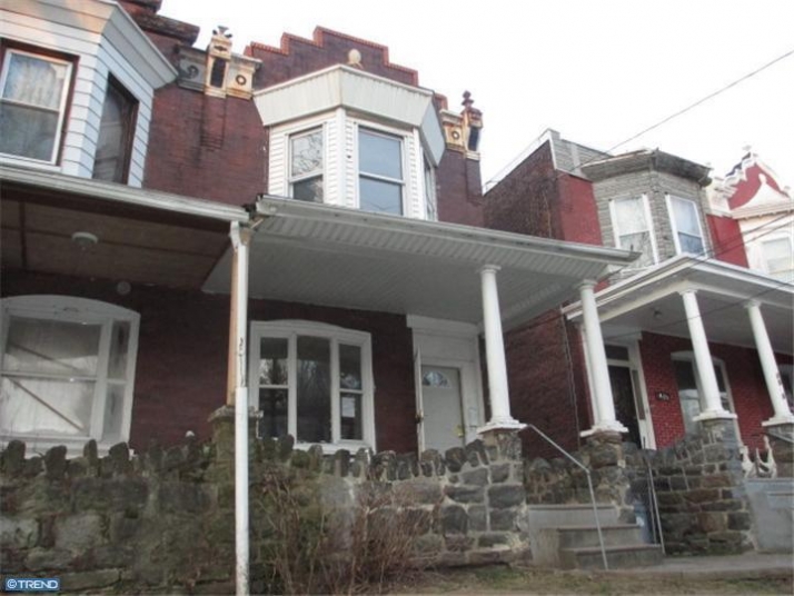 4614 Greene St, Philadelphia, PA 19144