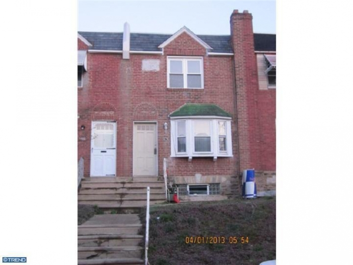 6034 Alma St, Philadelphia, PA 19149