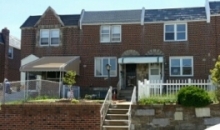 6323 Cardiff St Philadelphia, PA 19149