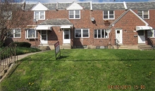 2169 Knorr St Philadelphia, PA 19149