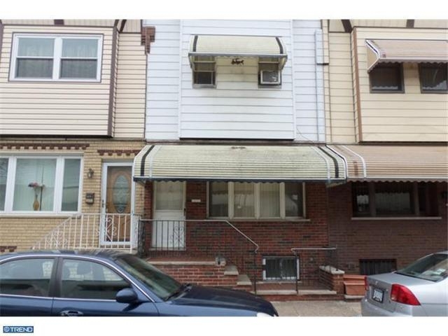 2647 S Alder St, Philadelphia, PA 19148