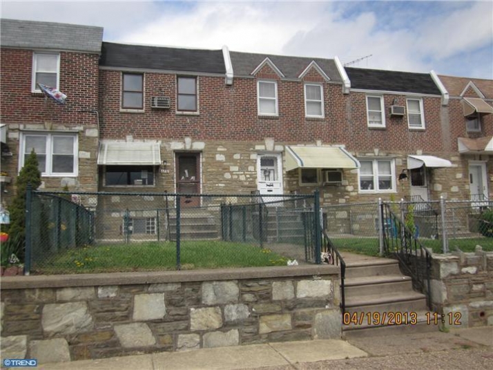 6258 Jackson St, Philadelphia, PA 19135