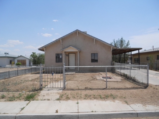 1009 W Chavez Avenue, Belen, NM 87002