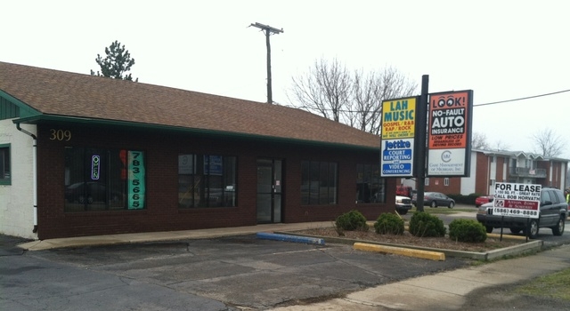 311 Gratiot Ave, Mount Clemens, MI 48043