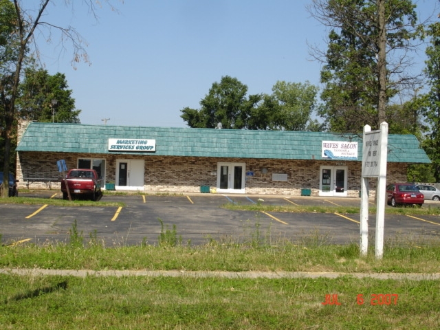 2525 Washington St, Midland, MI 48640