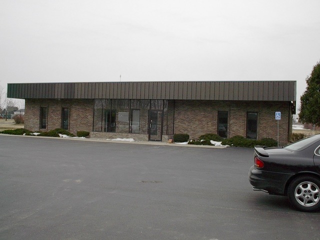 2250,2258,2260,2274 and 2284 Enterprise Drive, Mount Pleasant, MI 48858