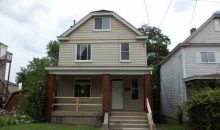 1513 Transverse Ave Pittsburgh, PA 15210