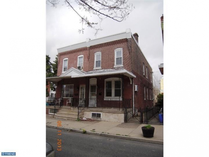 6610 Vandike St, Philadelphia, PA 19135