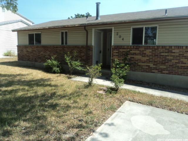 204 E 8375 S, Sandy, UT 84070