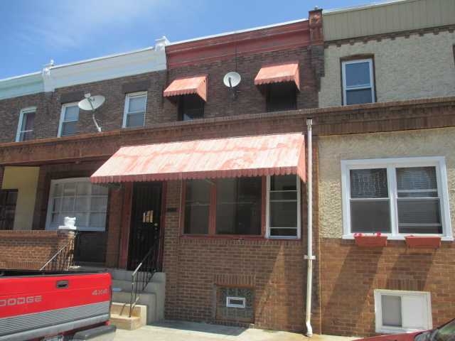 2447 S Millick St, Philadelphia, PA 19142