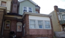 1748 S 60th St Philadelphia, PA 19142