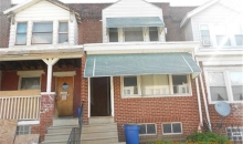 2525 S Lloyd St Philadelphia, PA 19142