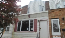 2642 S 62nd St Philadelphia, PA 19142