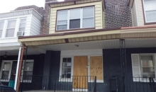 2618 S Shields St Philadelphia, PA 19142