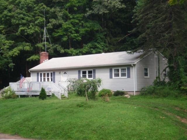 67 Parker Farms Rd, Wallingford, CT 06492