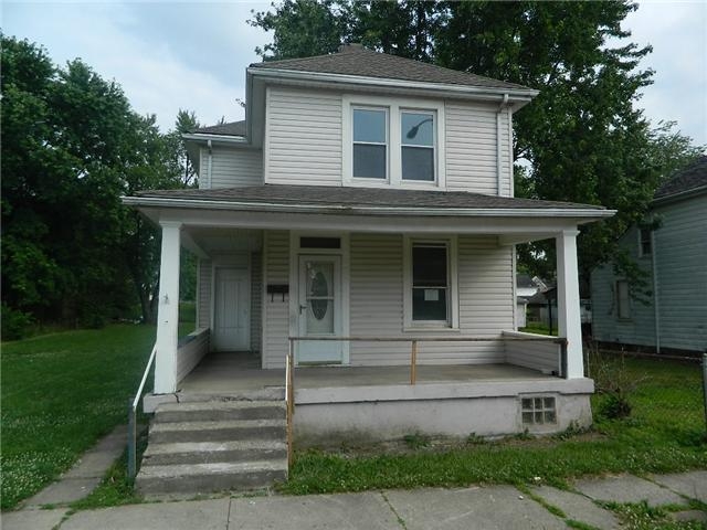 1213 Vine St., Hamilton, OH 45011