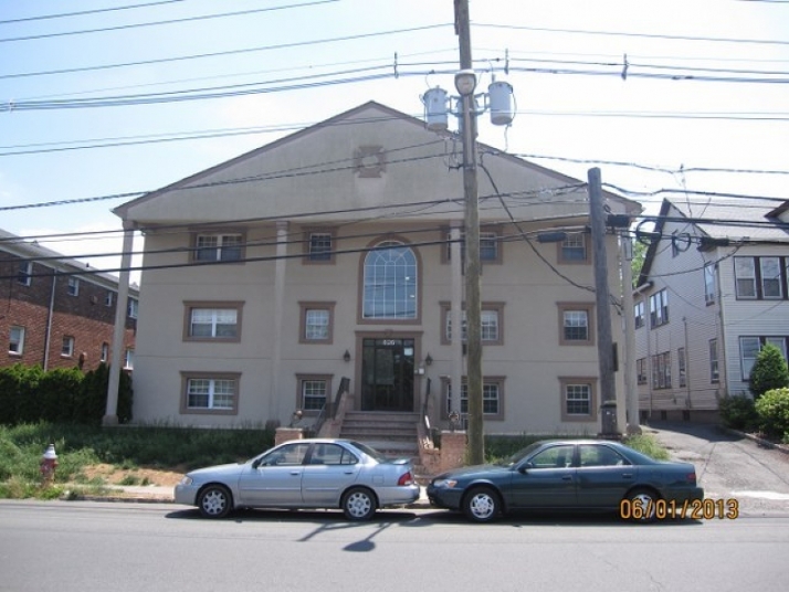 826 W Grand St Apt 1g, Elizabeth, NJ 07202