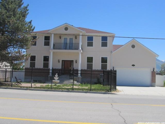 11939 S 1300 W, Riverton, UT 84065