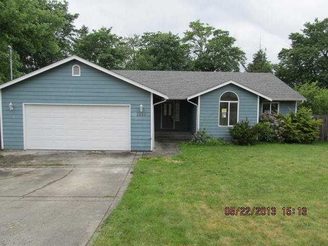 2512 94th Ave E, Puyallup, WA 98371