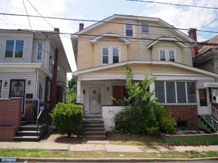 645 Edgewood Ave, Trenton, NJ 08618