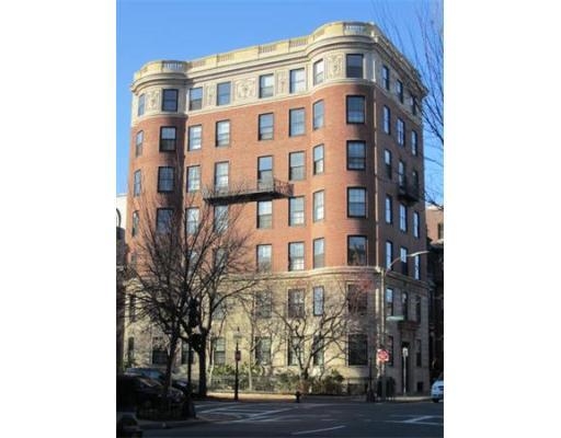 8 Gloucester #BR, Boston, MA 02115