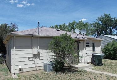 2180 E 94th Avenue, Denver, CO 80229