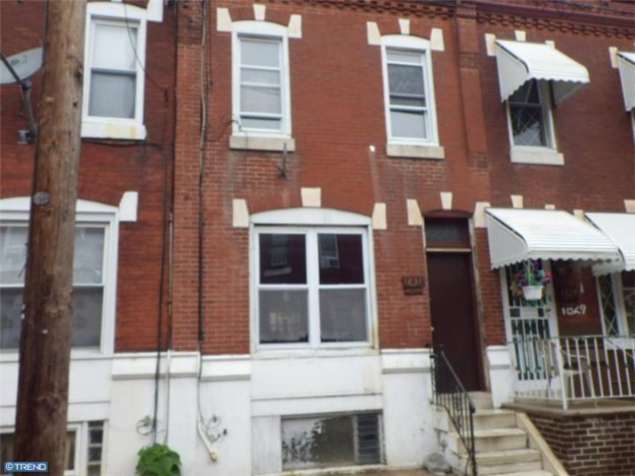 1831 Dudley St, Philadelphia, PA 19145