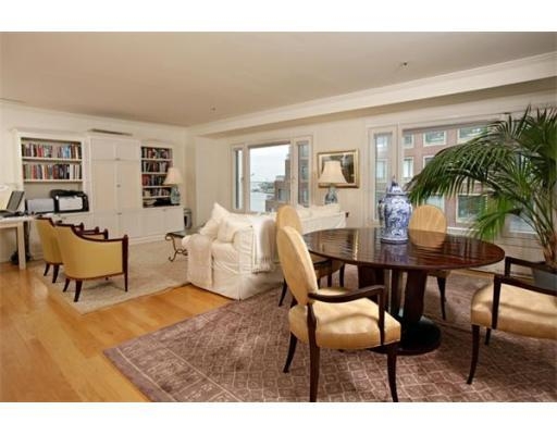 20 Rowes Wharf #502, Boston, MA 02110