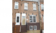 1934 Wolf St Philadelphia, PA 19145