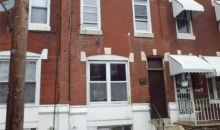 1831 Dudley St Philadelphia, PA 19145