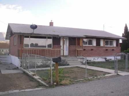 1554 W 4100 N, Helper, UT 84526