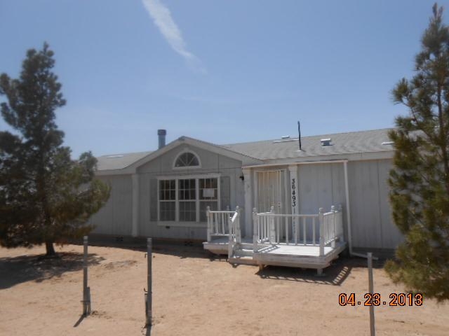 36493 Rock Rose St, Lucerne Valley, CA 92356