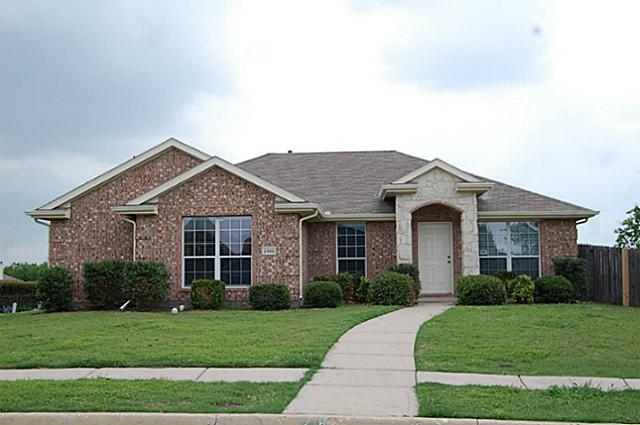 2180 Garrison Dr, Rockwall, TX 75032