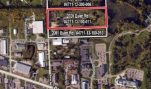 2025 Euler Road Brighton, MI 48114