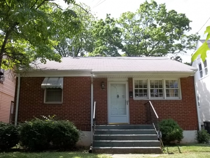 205 Euclid Ave, Lynchburg, VA 24501