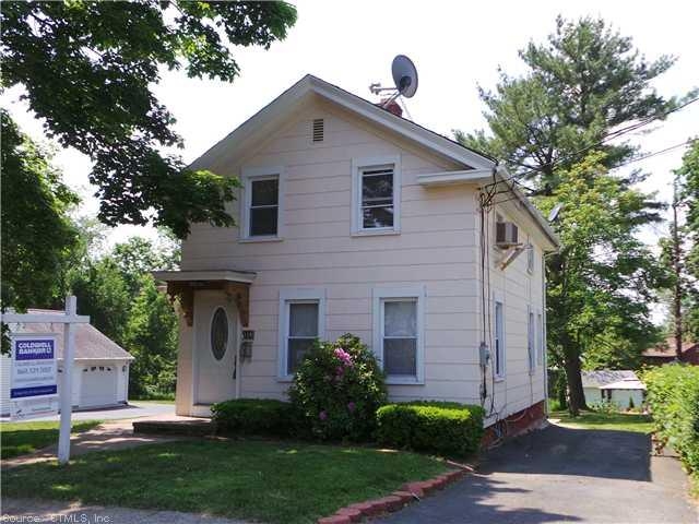 124 E Main St, Wallingford, CT 06492