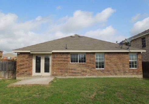 4022 Collin Court, Forney, TX 75126