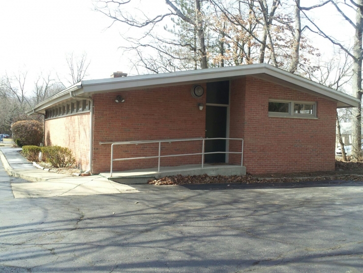 2201 Medford Rd, Ann Arbor, MI 48104