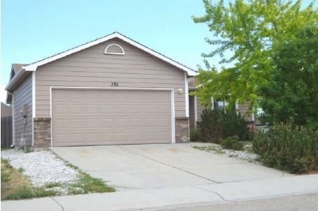 791 South Norma Ave, Johnstown, CO 80534