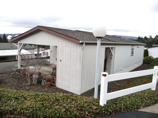 5400 Meeker Dr, Kalama, WA 98625