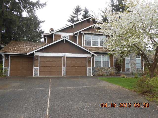 9310 166th Street Ct E, Puyallup, WA 98375