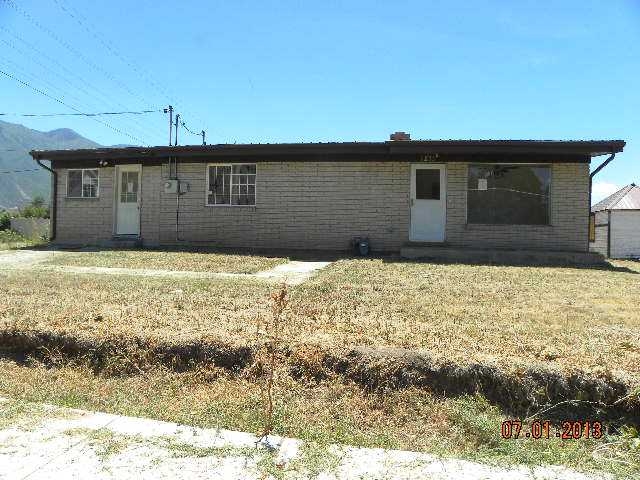 1235 W 2000 N, Mapleton, UT 84664