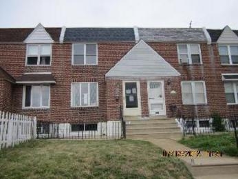 6340 Leonard Street, Philadelphia, PA 19149