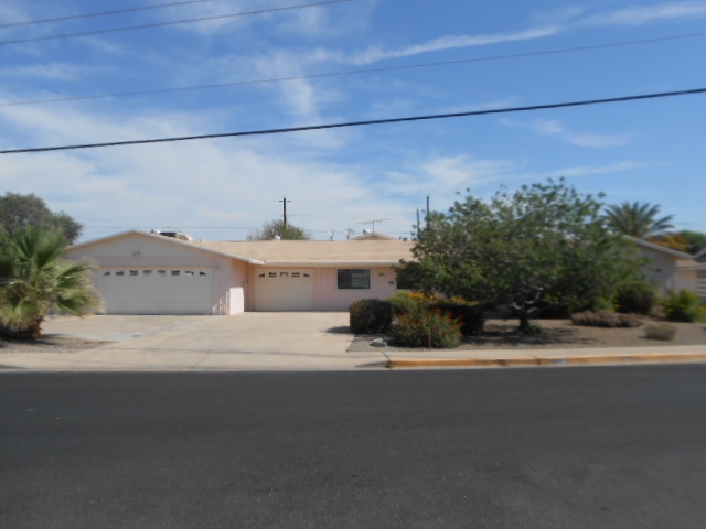 11034 W Alabama Avenue, Sun City, AZ 85351