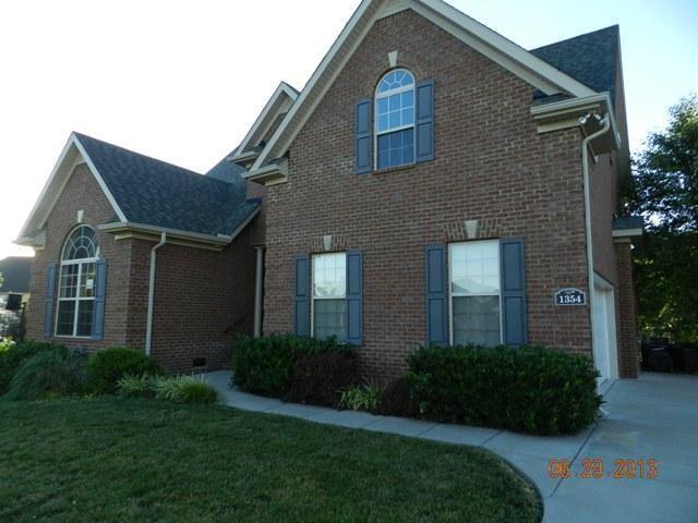 1354 Middlebury Ct, Murfreesboro, TN 37128