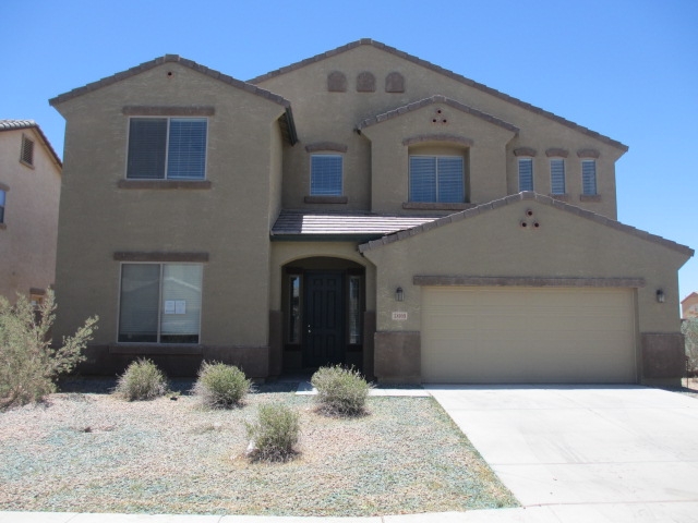 38099 West Montserrat Street, , AZ 85138