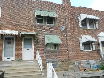 5258 Ditman St, Philadelphia, PA 19124