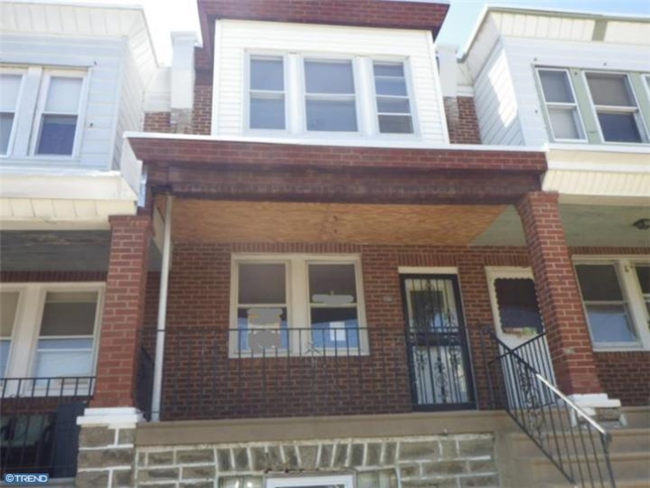 6056 N American St, Philadelphia, PA 19120